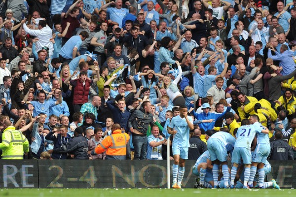 Două sferturi din Cupa Angliei se vor rejuca